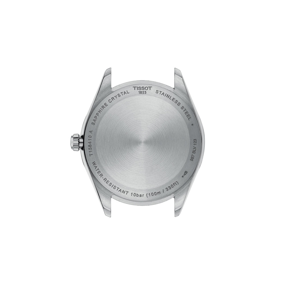 Ballade Quartz 40mm simple Pursuit