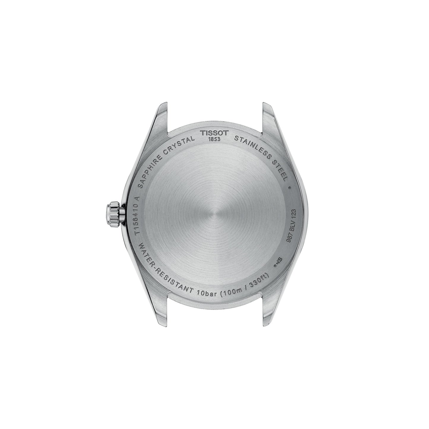 Ballade Quartz 40mm simple Pursuit