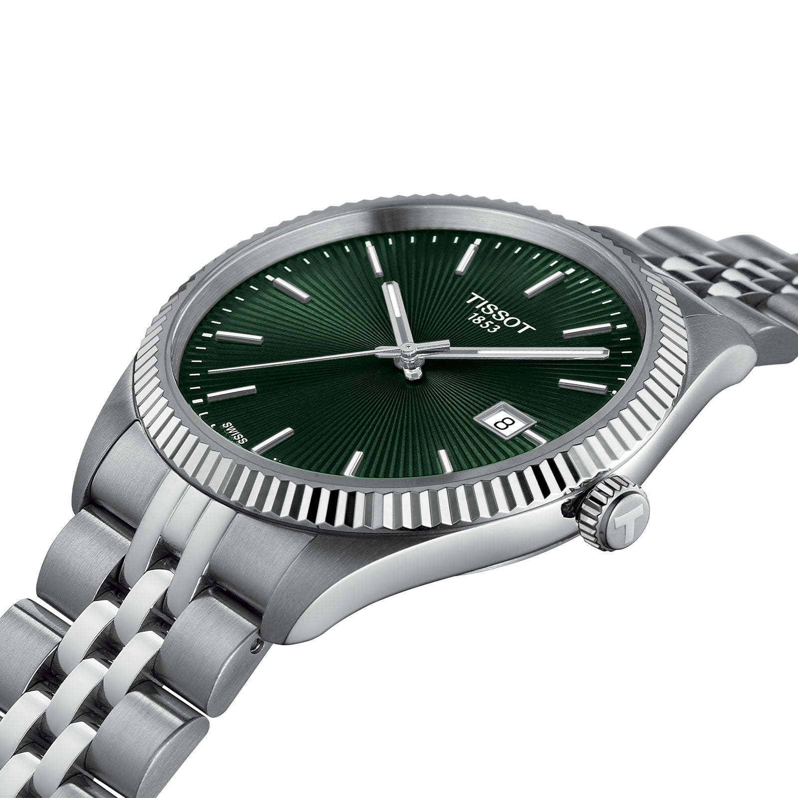 Ballade Quartz 40mm simple Pursuit