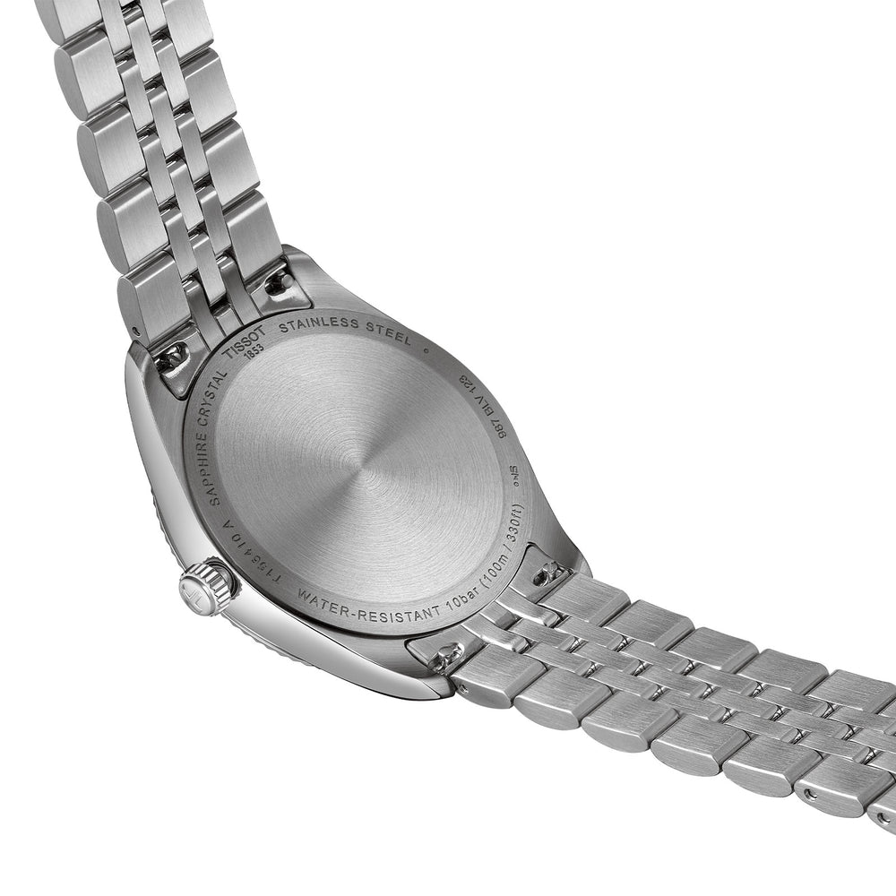 Ballade Quartz 40mm simple Pursuit