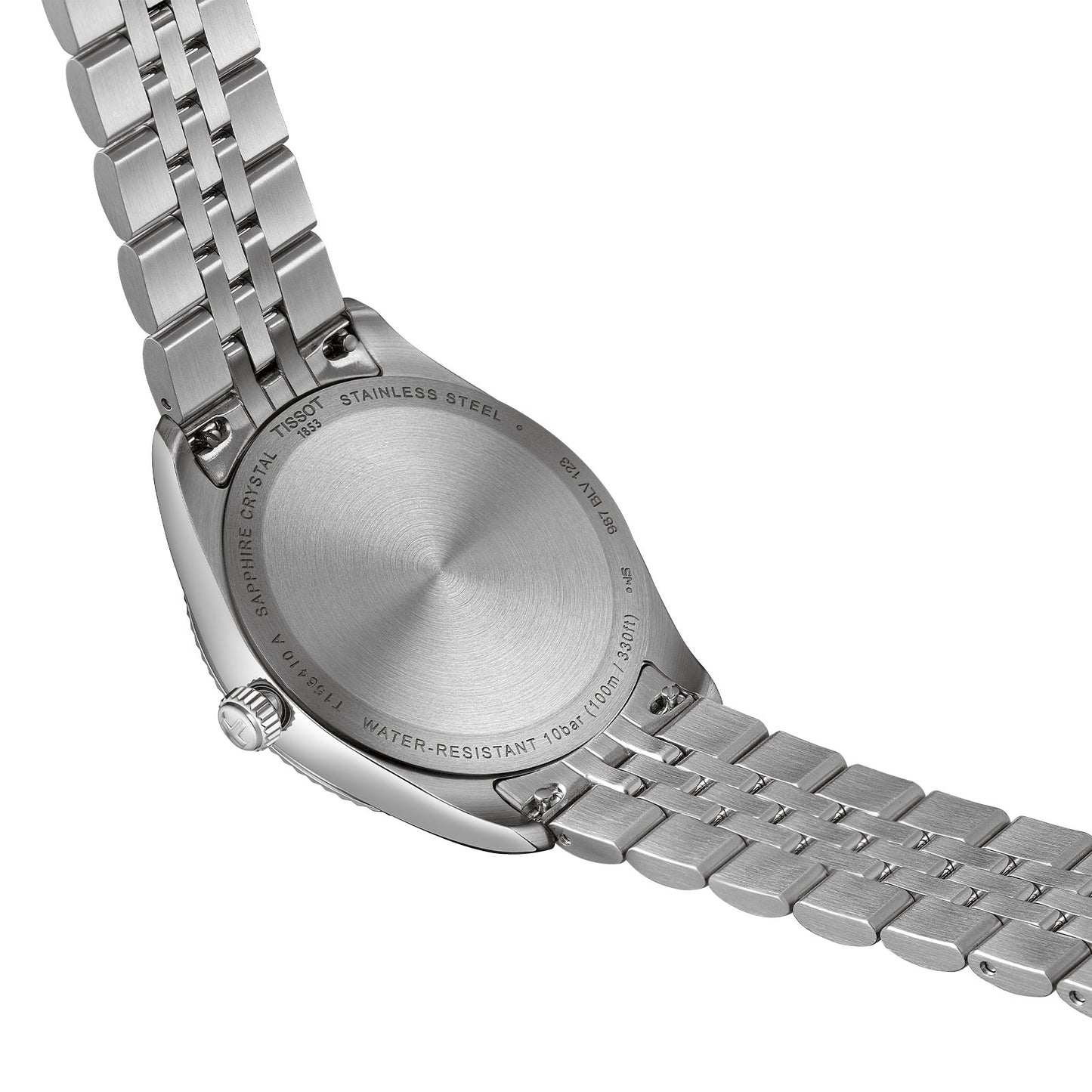 Ballade Quartz 40mm simple Pursuit
