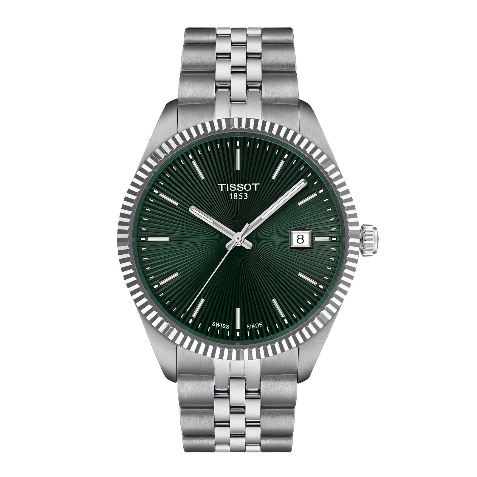 Ballade Quartz 40mm simple Pursuit