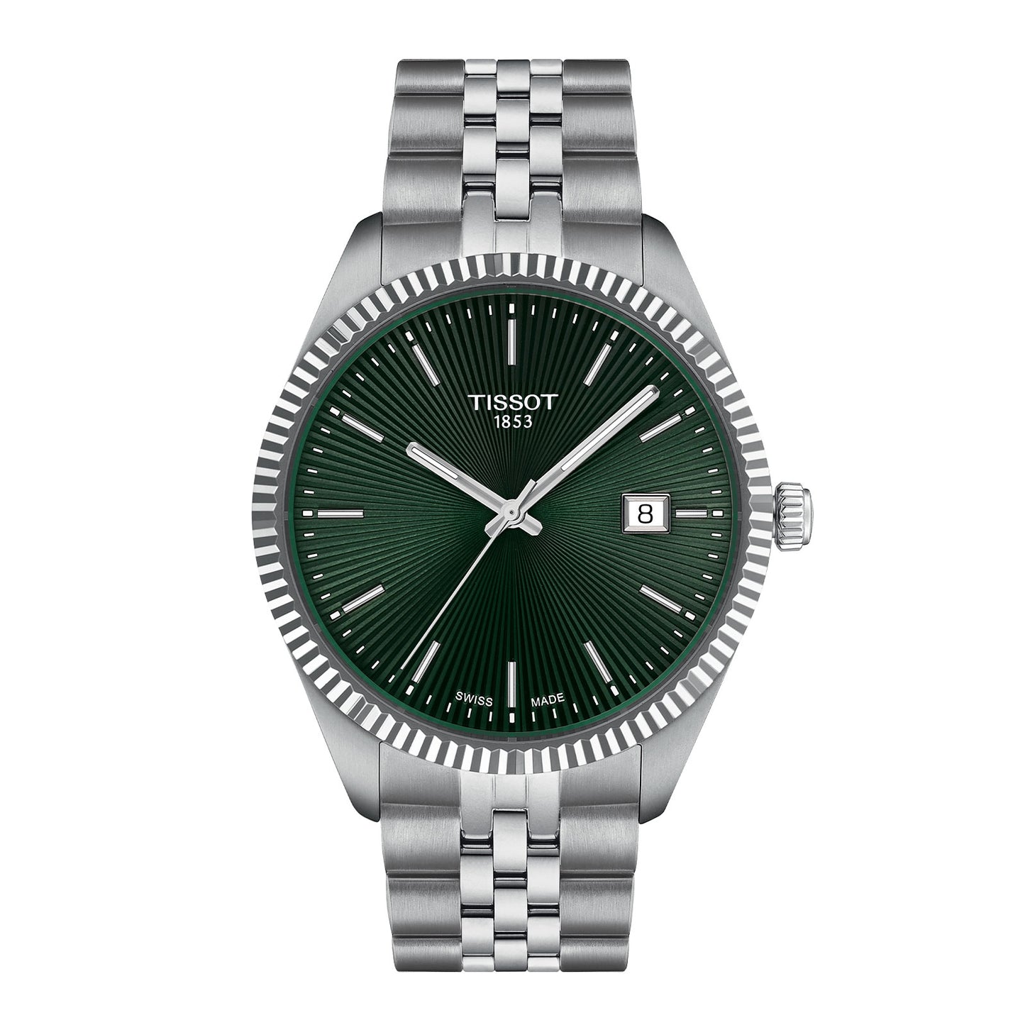 Ballade Quartz 40mm simple Pursuit