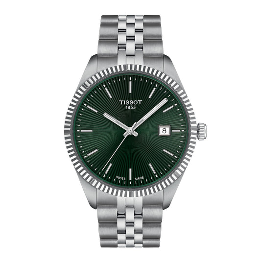 Ballade Quartz 40mm simple Pursuit
