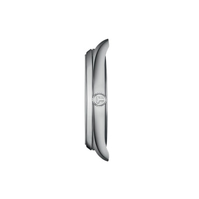 PR 100 Quartz 40mm simple Pursuit
