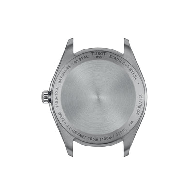 PR 100 Quartz 40mm simple Pursuit