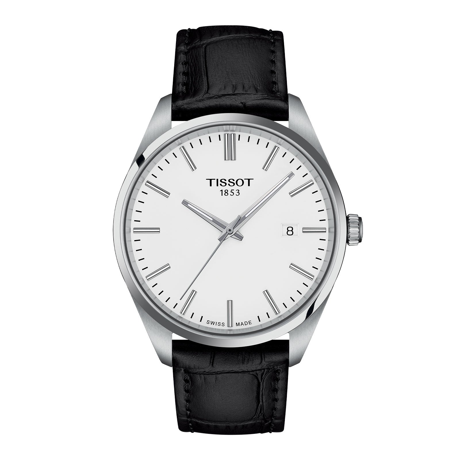 PR 100 Quartz 40mm simple Pursuit