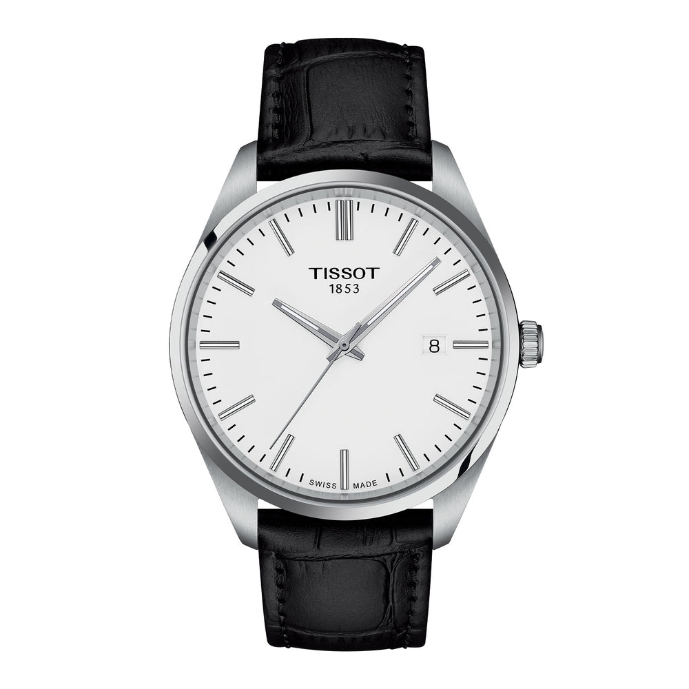 PR 100 Quartz 40mm simple Pursuit