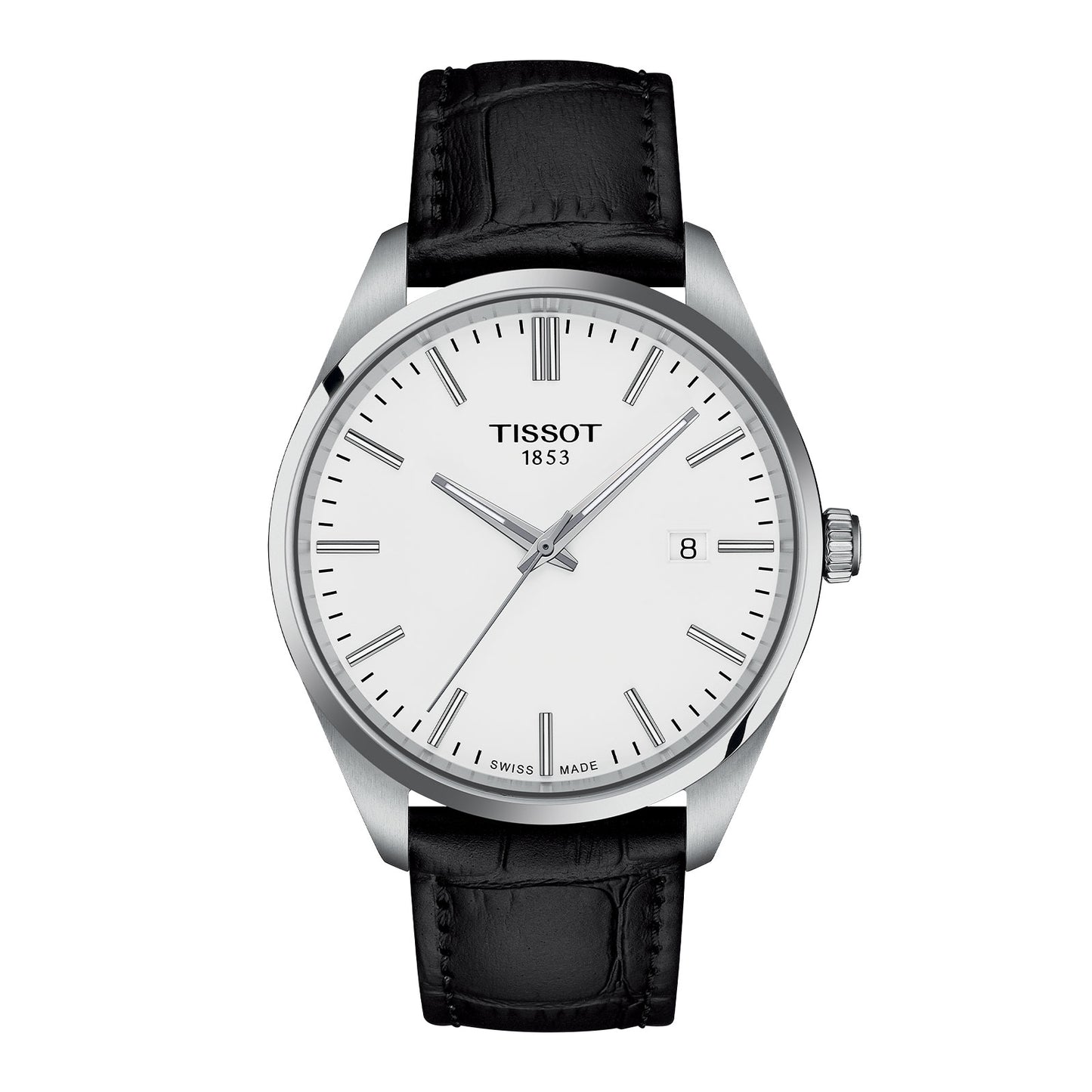 PR 100 Quartz 40mm simple Pursuit
