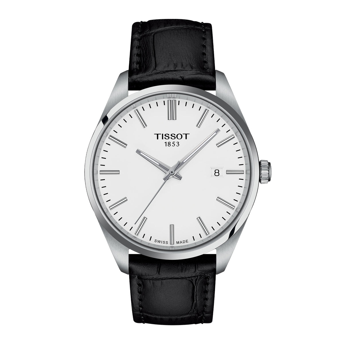 PR 100 Quartz 40mm simple Pursuit