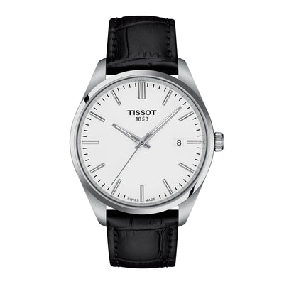 PR 100 Quartz 40mm simple Pursuit