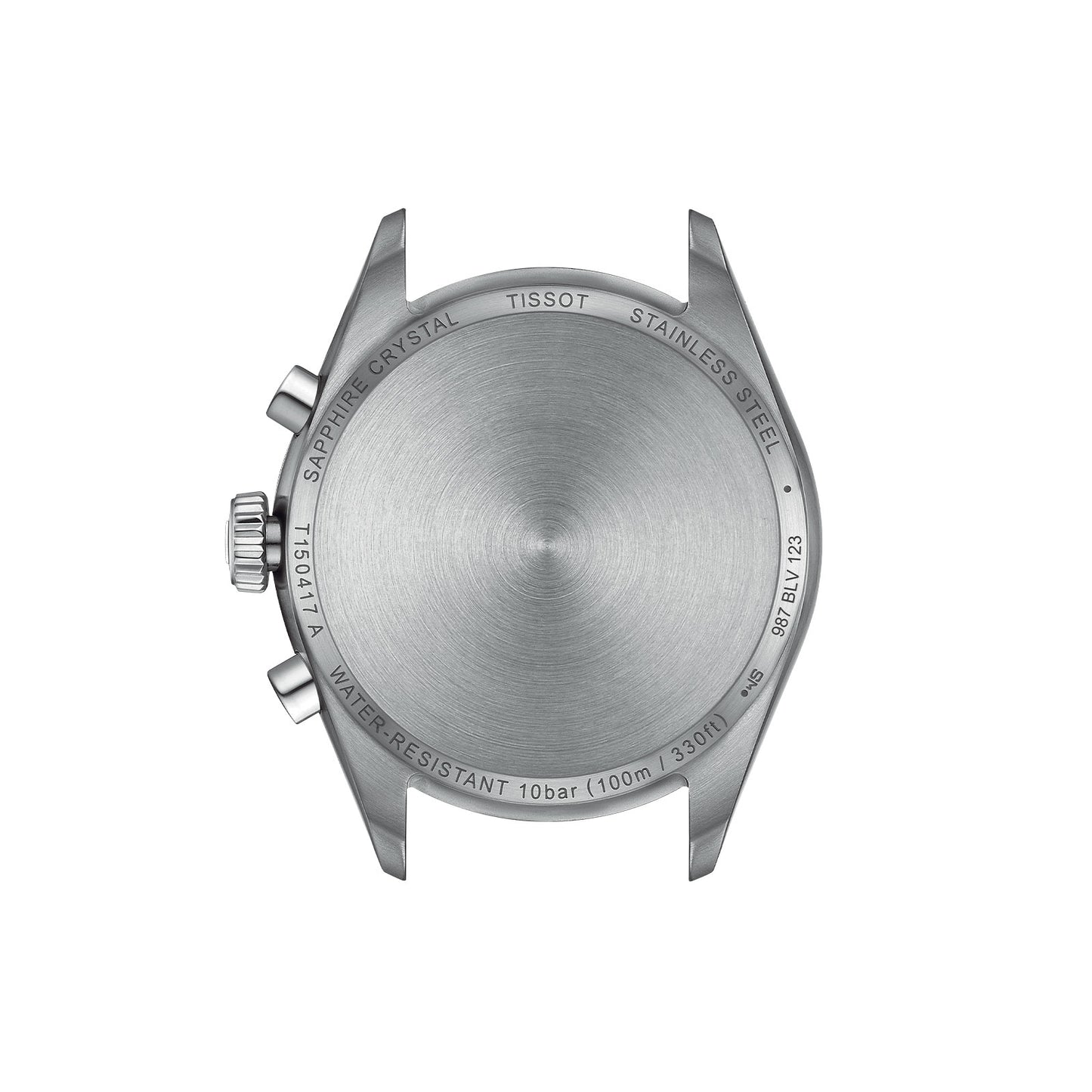 PR 100 Quartz 40mm simple Pursuit