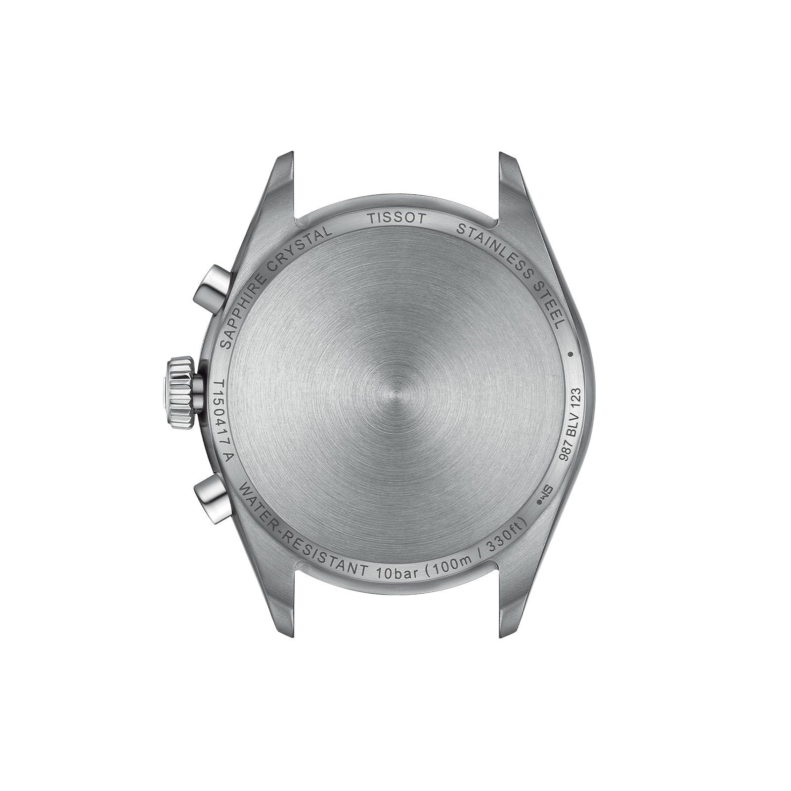PR 100 Quartz 40mm simple Pursuit