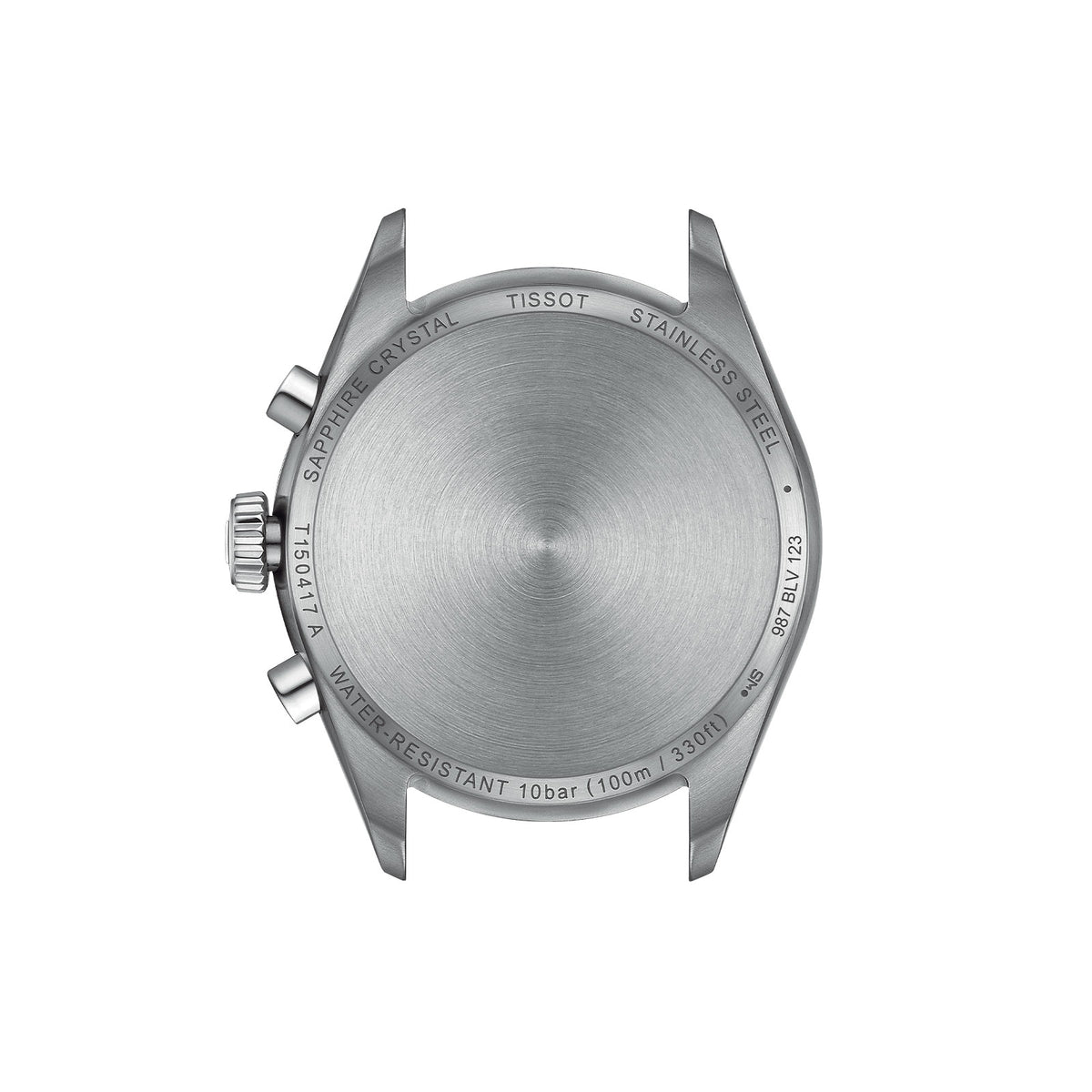 PR 100 Quartz 40mm simple Pursuit