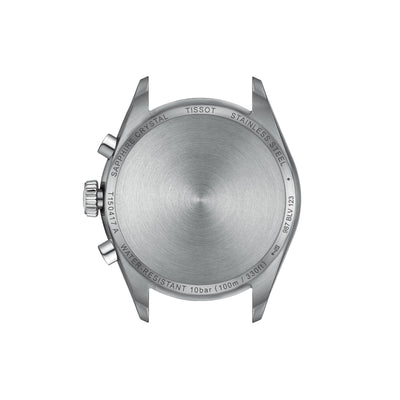 PR 100 Quartz 40mm simple Pursuit