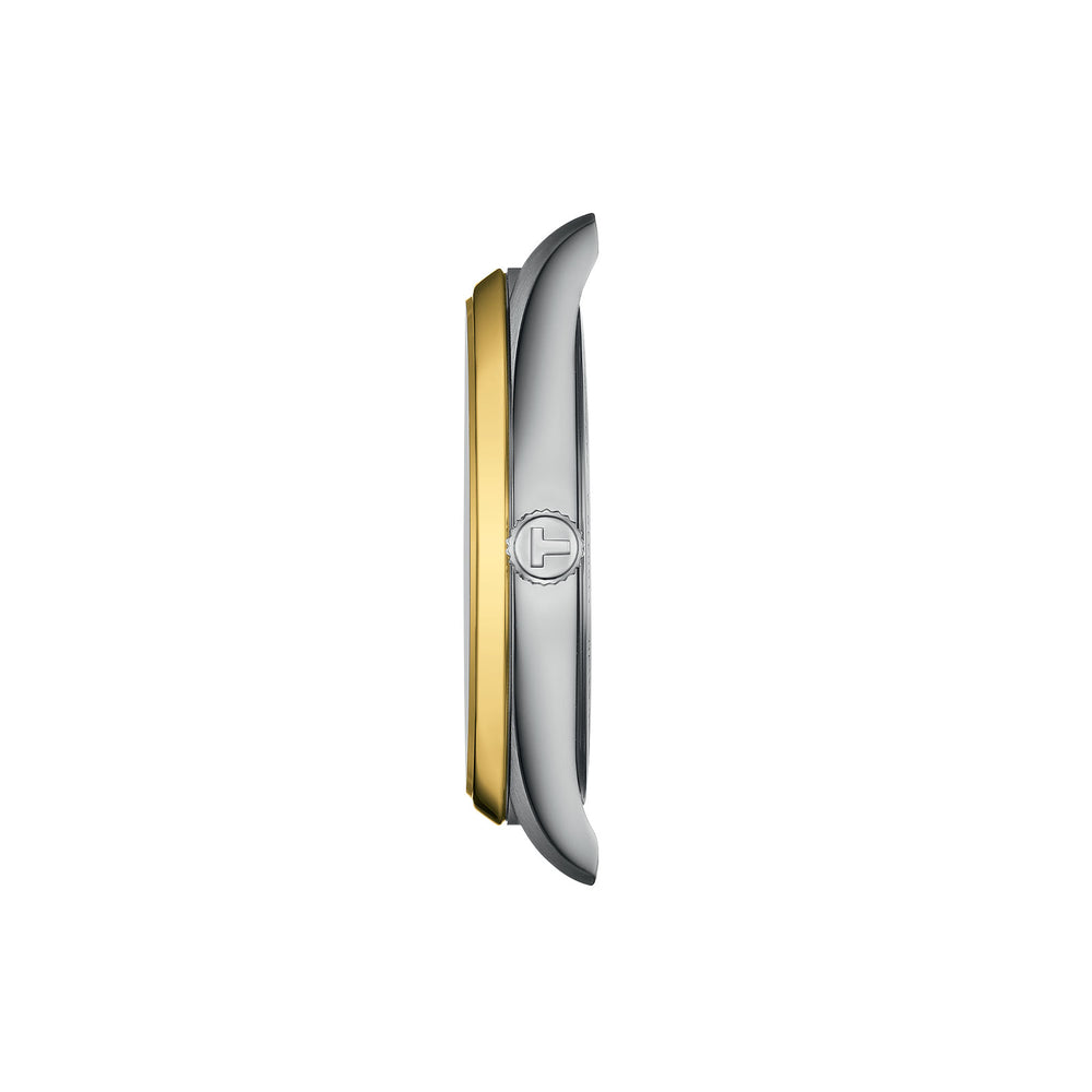 PR 100 Quartz 40mm simple Pursuit