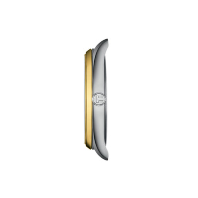 PR 100 Quartz 40mm simple Pursuit