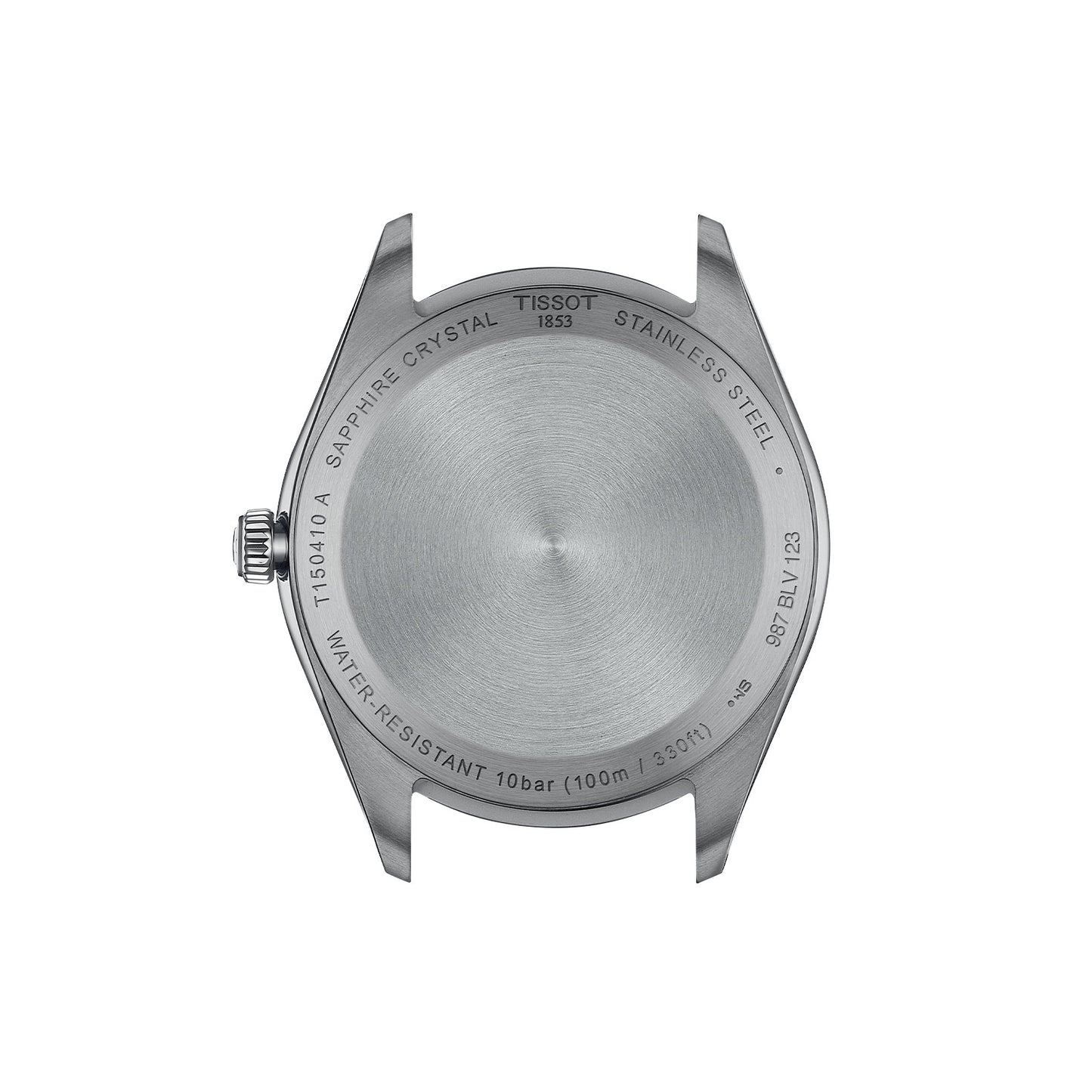 PR 100 Quartz 40mm simple Pursuit