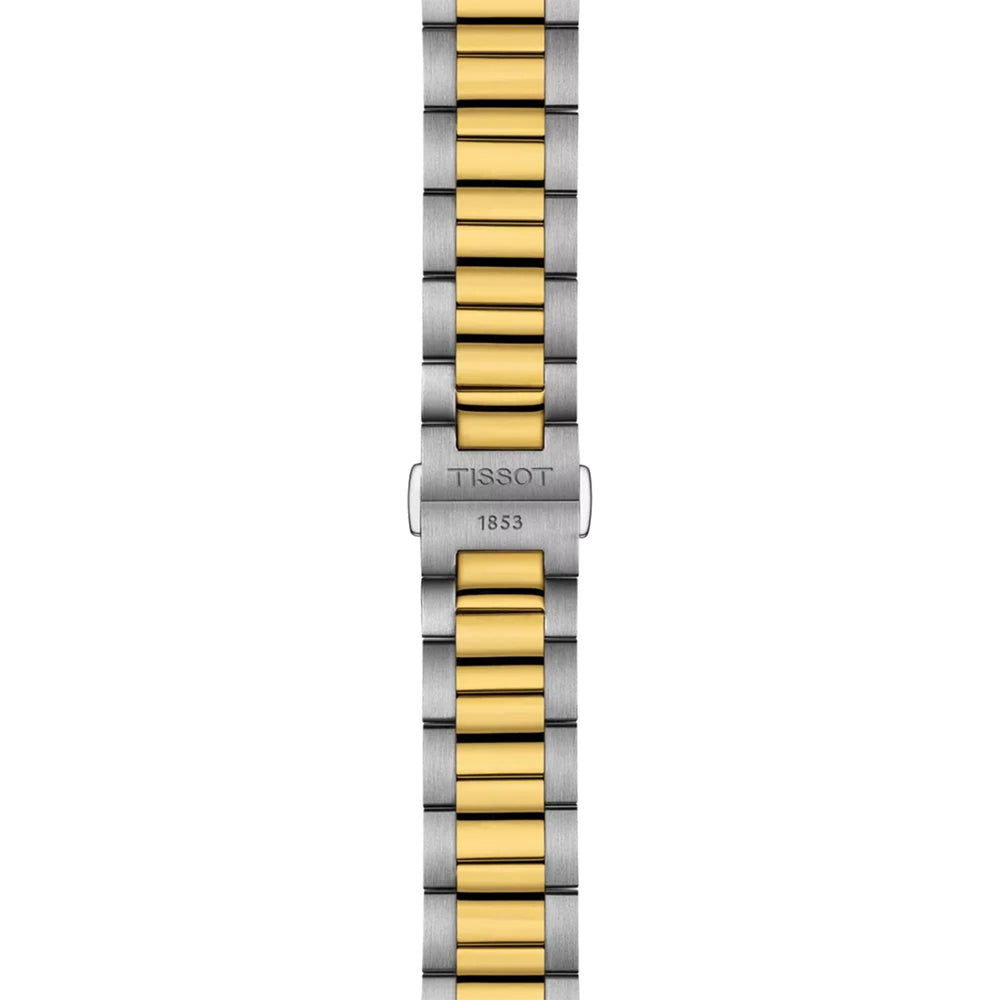 PR 100 Quartz 40mm simple Pursuit
