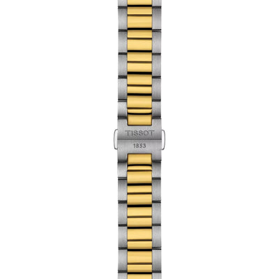 PR 100 Quartz 40mm simple Pursuit