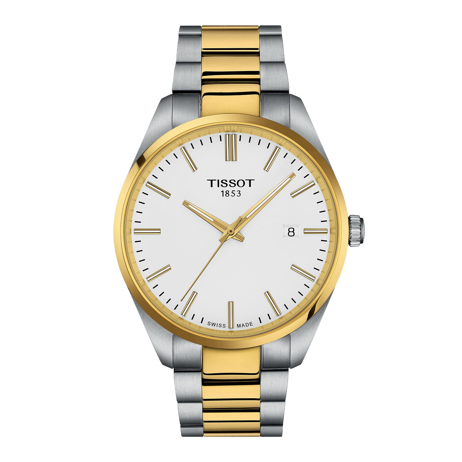 PR 100 Quartz 40mm simple Pursuit
