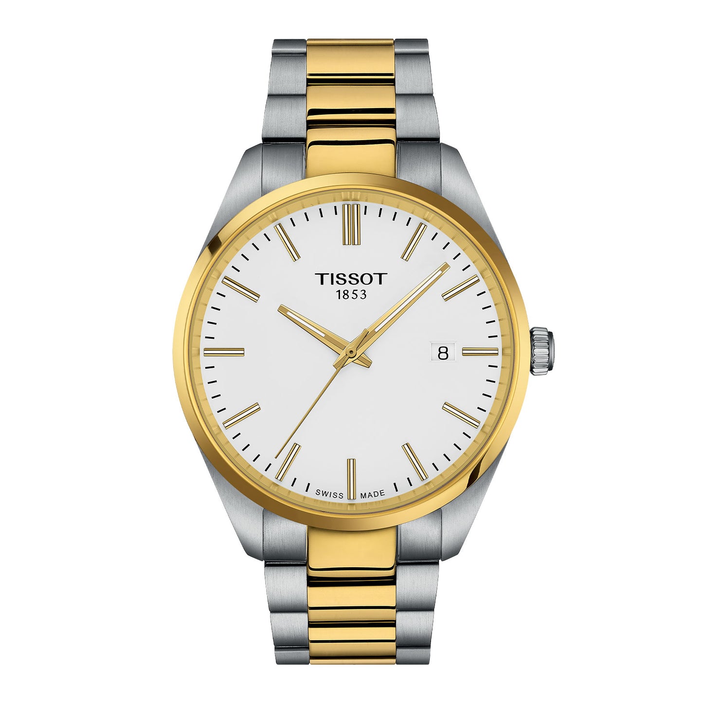 PR 100 Quartz 40mm simple Pursuit