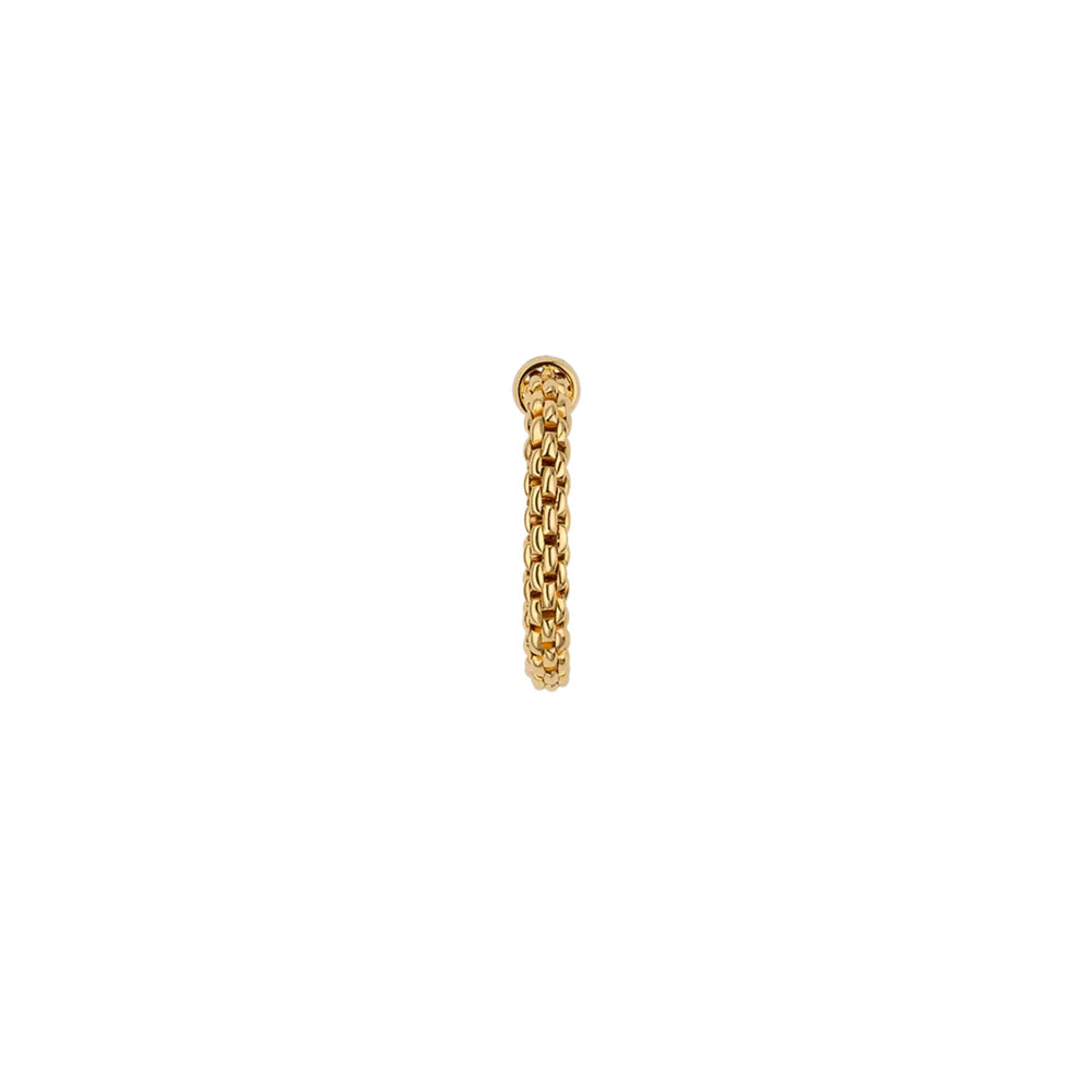 Essentials 18ct Yellow Gold Flex'it Ring variant Pursuit