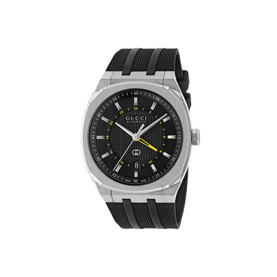 Gucci 25H Watch 40mm simple Pursuit