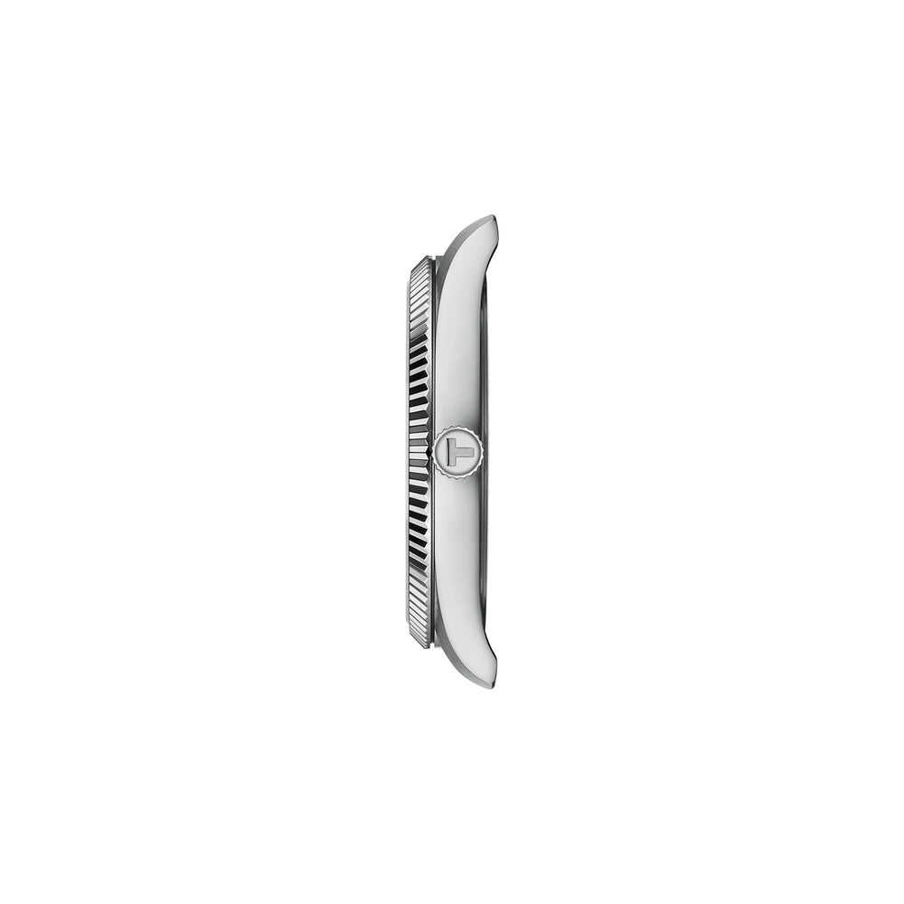 Ballade Quartz 40mm simple Pursuit
