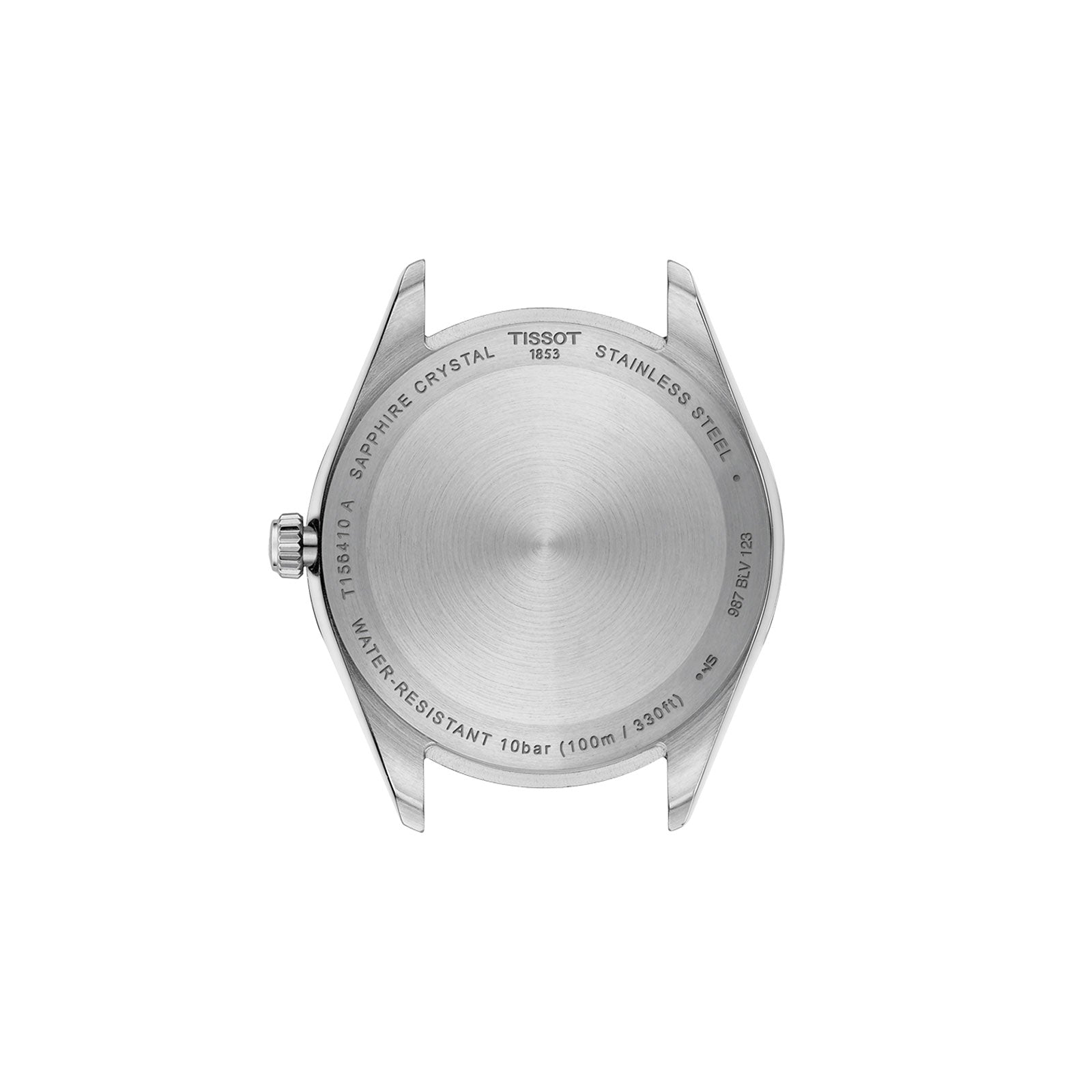 Ballade Quartz 40mm simple Pursuit