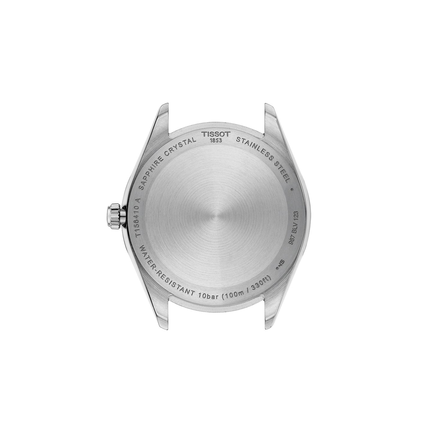 Ballade Quartz 40mm simple Pursuit
