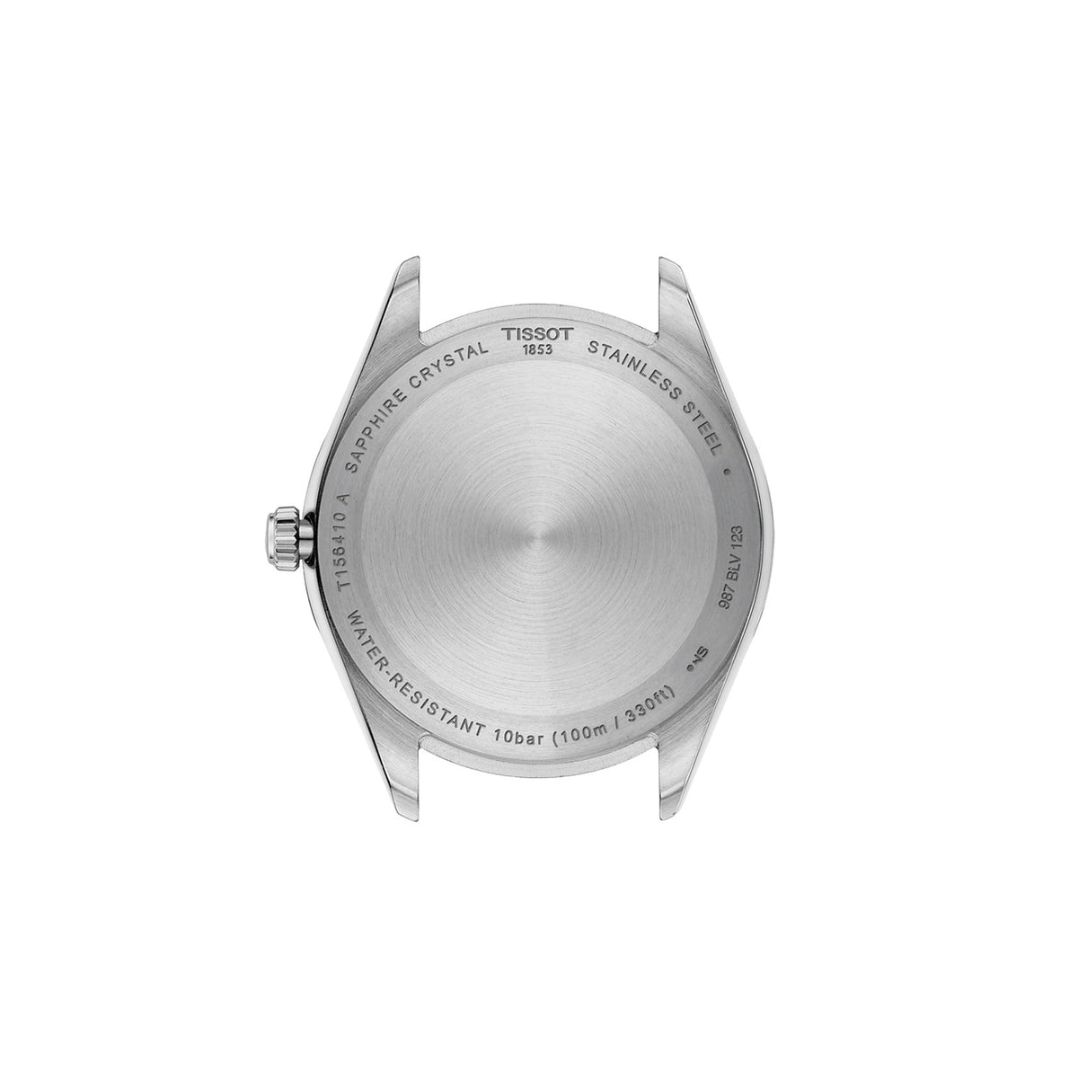 Ballade Quartz 40mm simple Pursuit