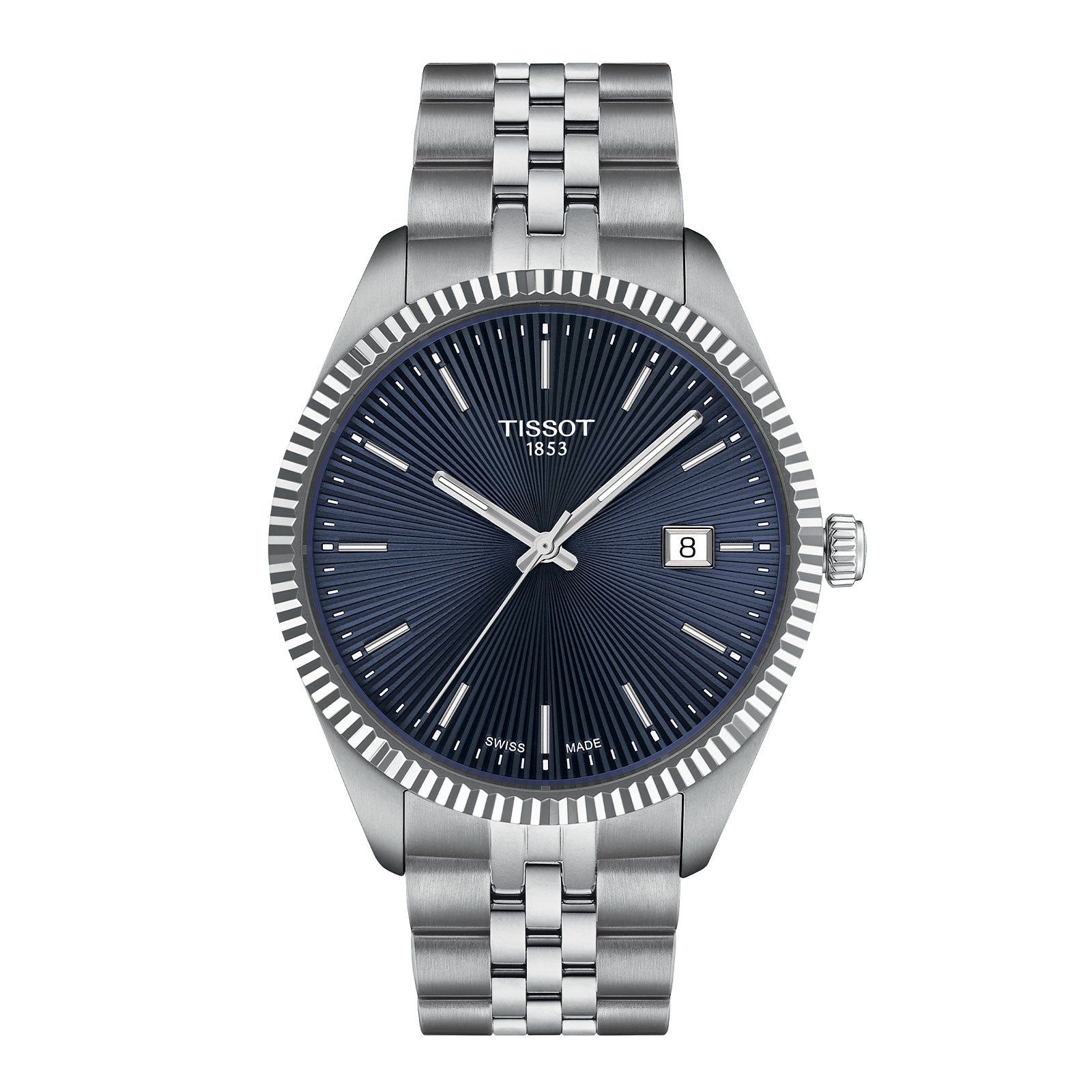 Ballade Quartz 40mm simple Pursuit