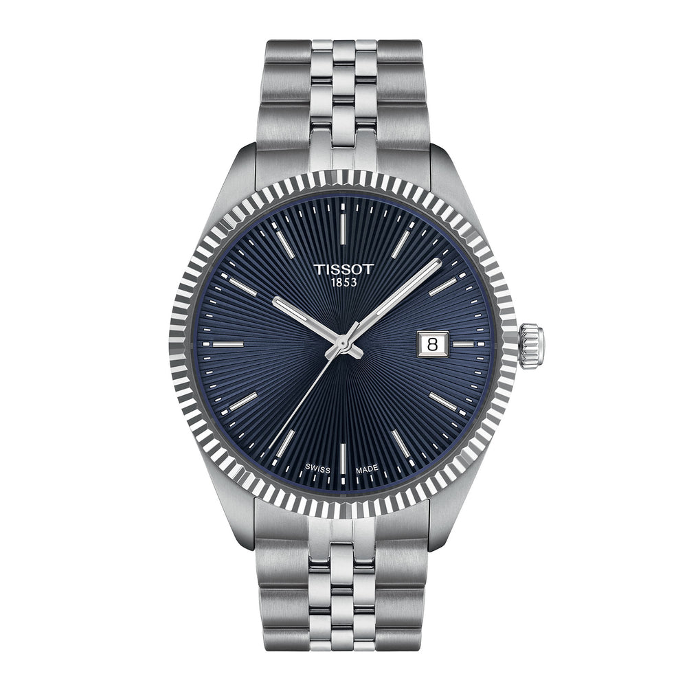 Ballade Quartz 40mm simple Pursuit