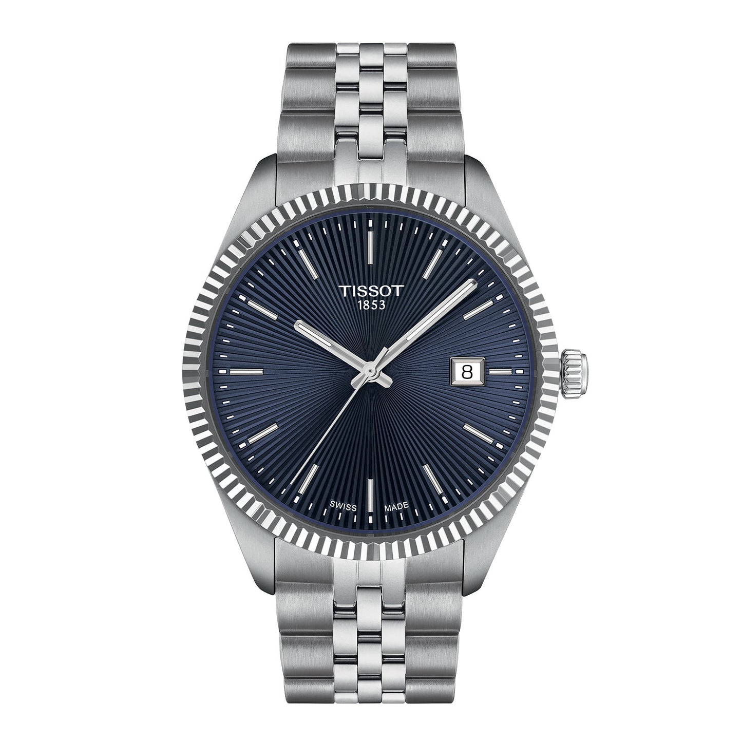 Ballade Quartz 40mm simple Pursuit