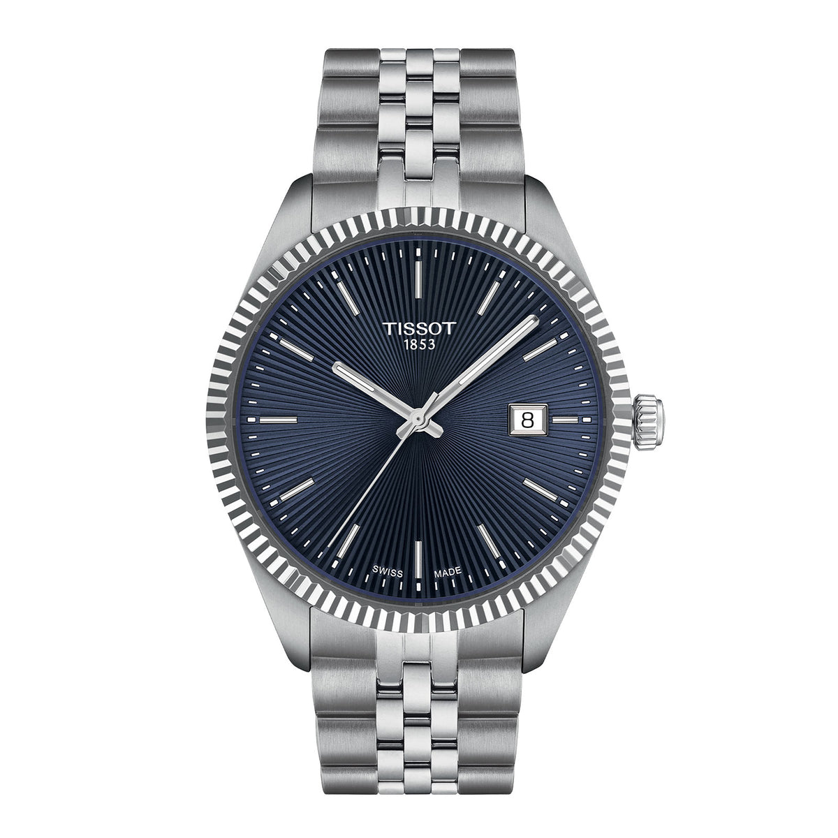 Ballade Quartz 40mm simple Pursuit