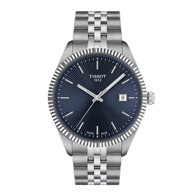 Ballade Quartz 40mm simple Pursuit