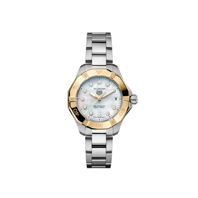 Limited Edition Aquaracer Professional 200 Solargraph Quartz 34mm simple Pursuit