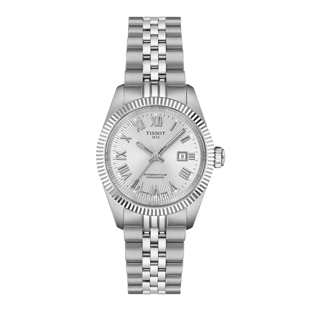Ballade Automatic 30mm simple Pursuit