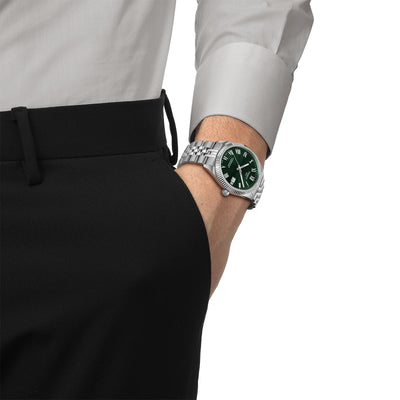 Ballade Automatic 39mm simple Pursuit