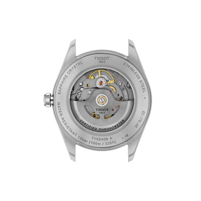 Ballade Automatic 39mm simple Pursuit