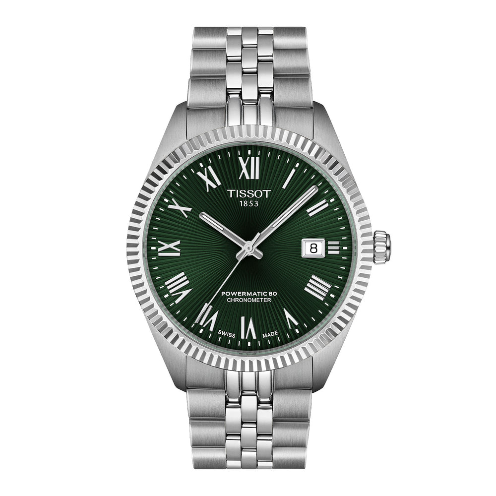 Ballade Automatic 39mm