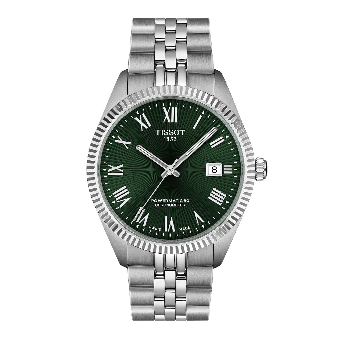 Ballade Automatic 39mm