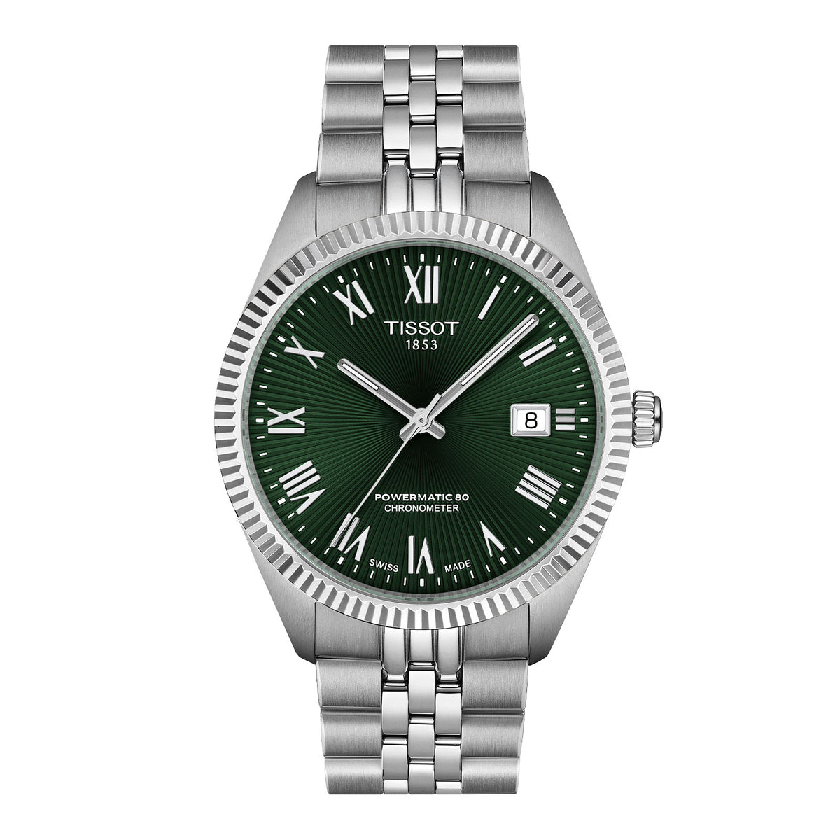 Ballade Automatic 39mm simple Pursuit