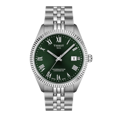 Ballade Automatic 39mm simple Pursuit