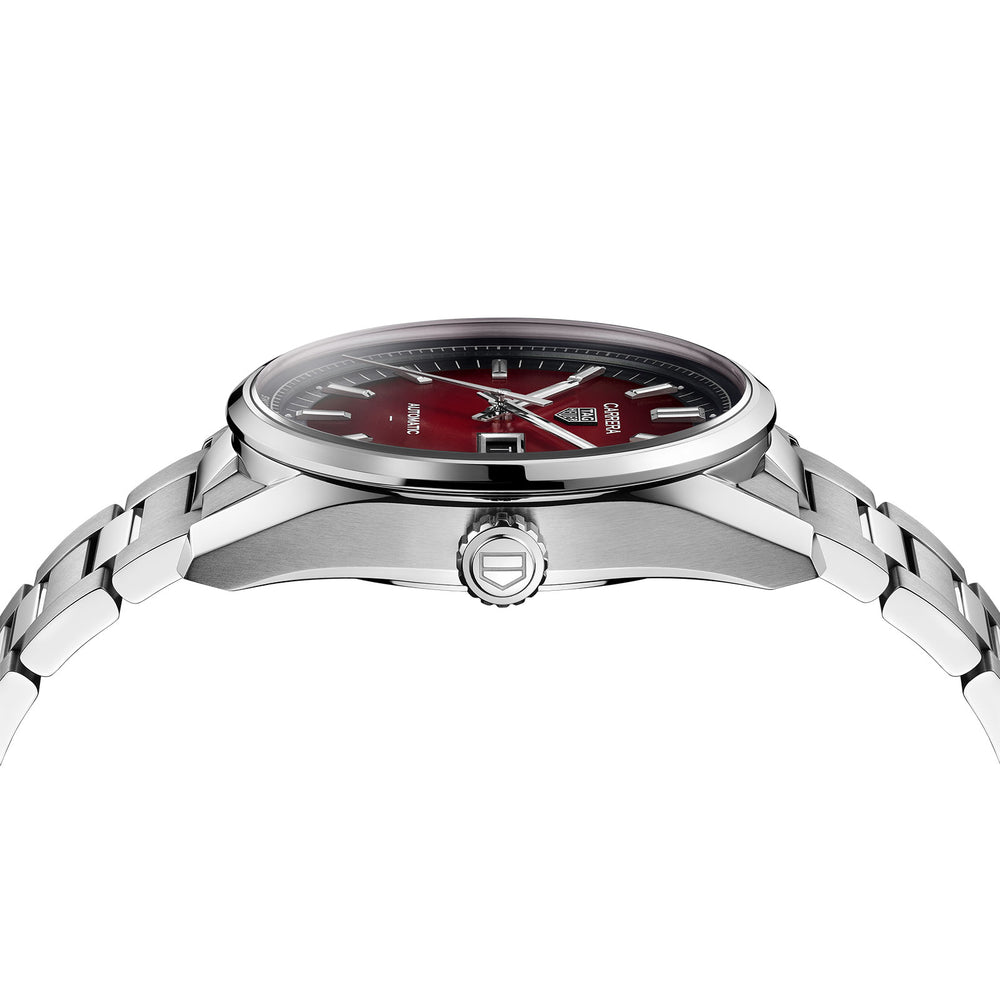 Carrera Day-Date Calibre TH31-02 Automatic 41mm