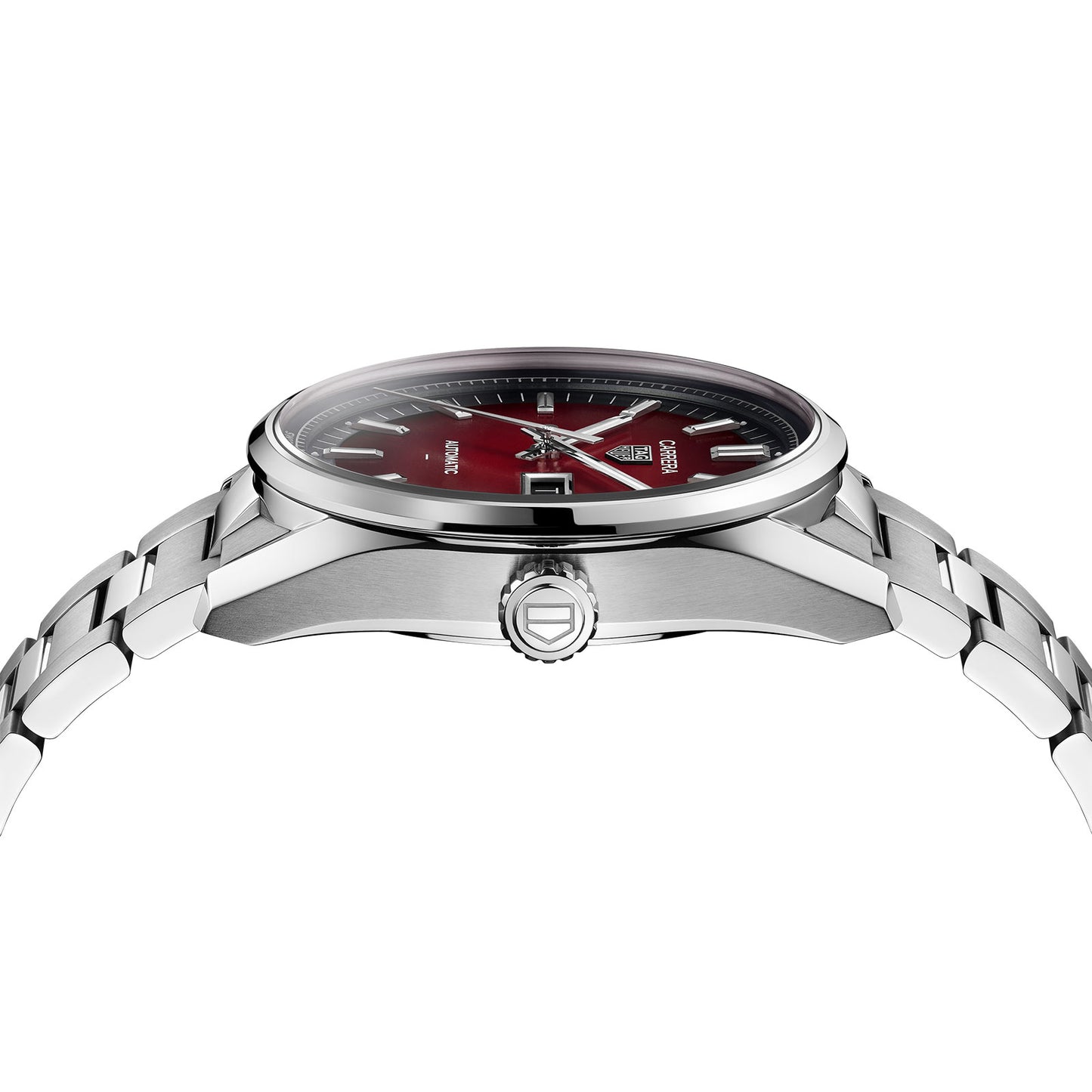 Carrera Day-Date Calibre TH31-02 Automatic 41mm