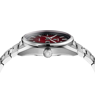 Carrera Day-Date Calibre TH31-02 Automatic 41mm simple Pursuit