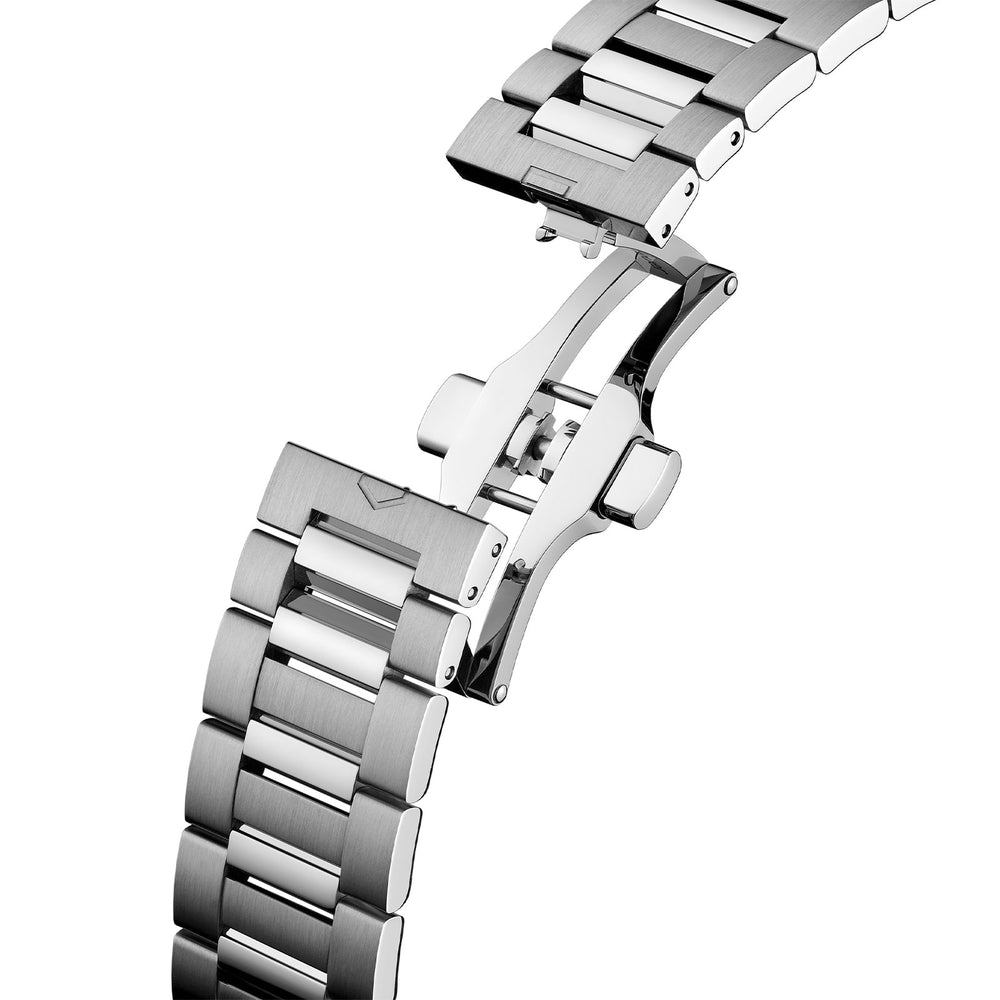 Carrera Day-Date Calibre TH31-02 Automatic 41mm