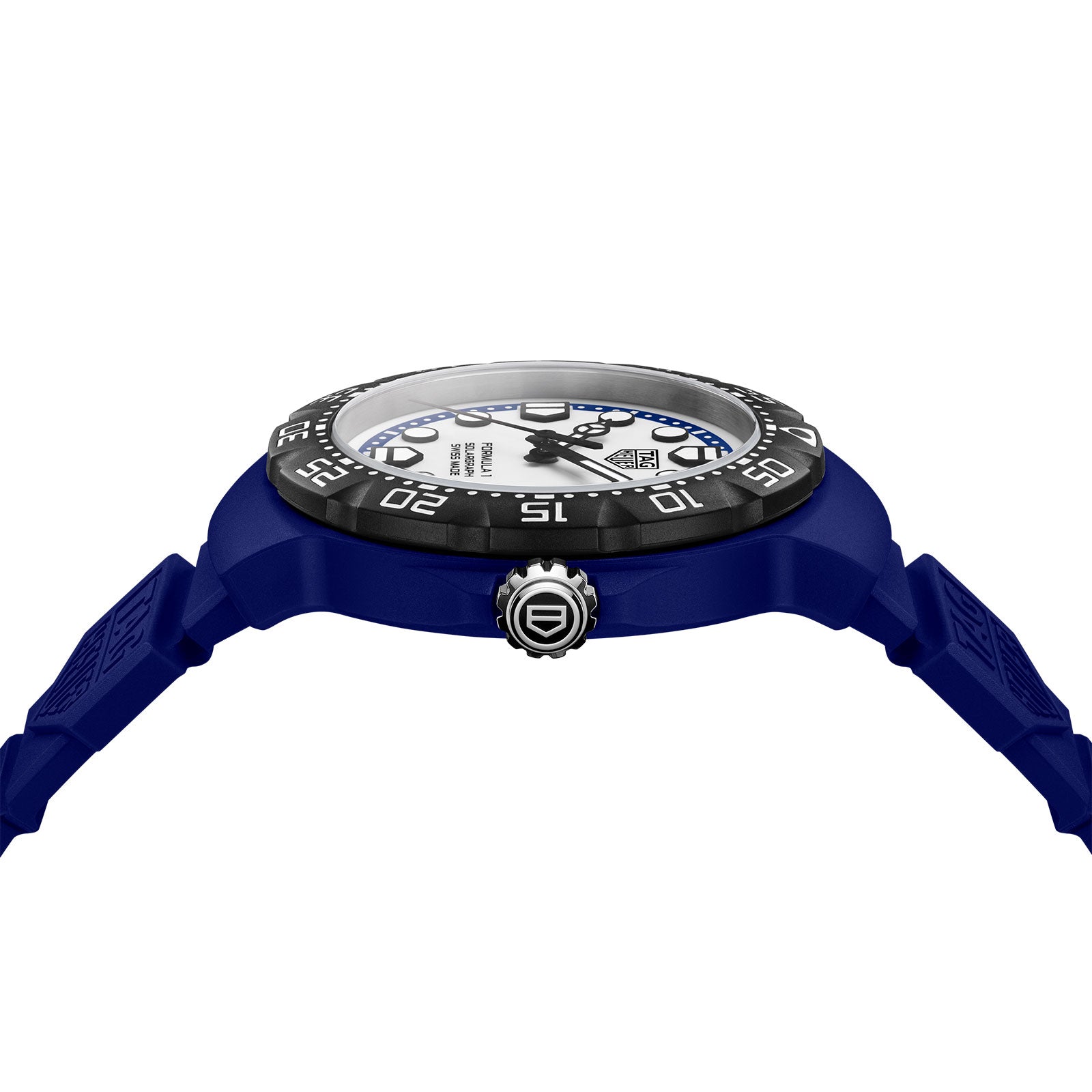 Limited Edition Formula 1 Solargraph Quartz 38mm